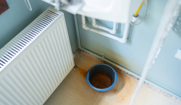 Best Residential water damage restoration  in East Ridge, TN